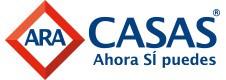 logo casas ara