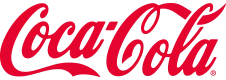 logo coca cola