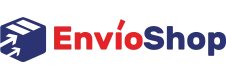 logo envio shop