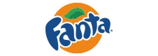 logo fanta