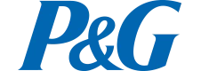 logo p&g