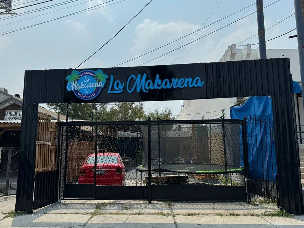 Anuncios Luminosos en México