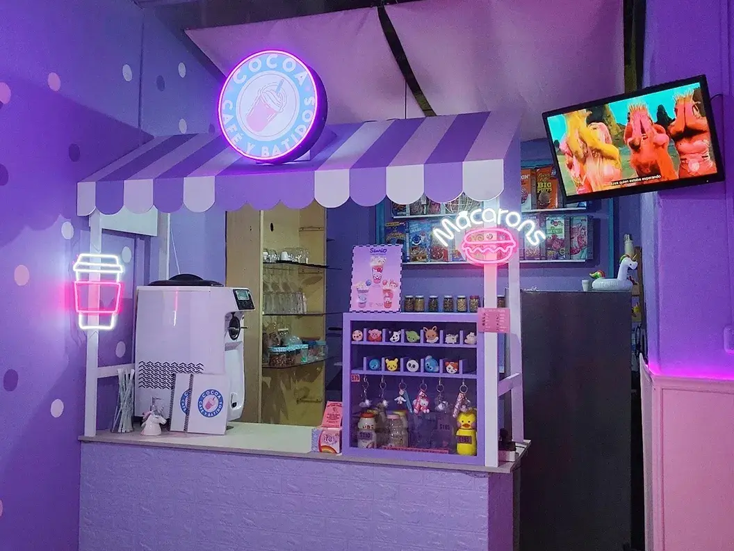 Anuncios Luminosos en México