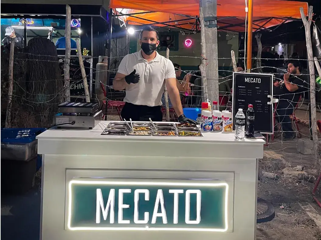 Anuncios Luminosos en México