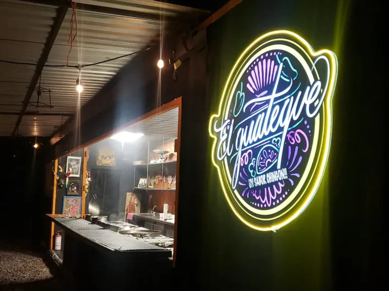 Anuncios Luminosos en México