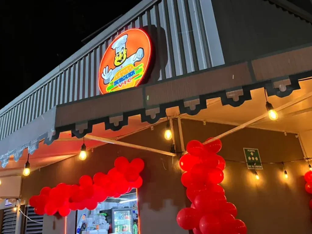 Anuncios Luminosos en México