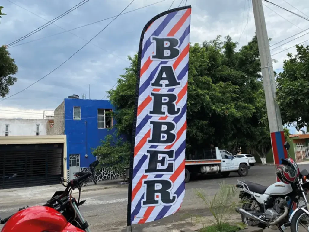 Banderas Publicitarias en México