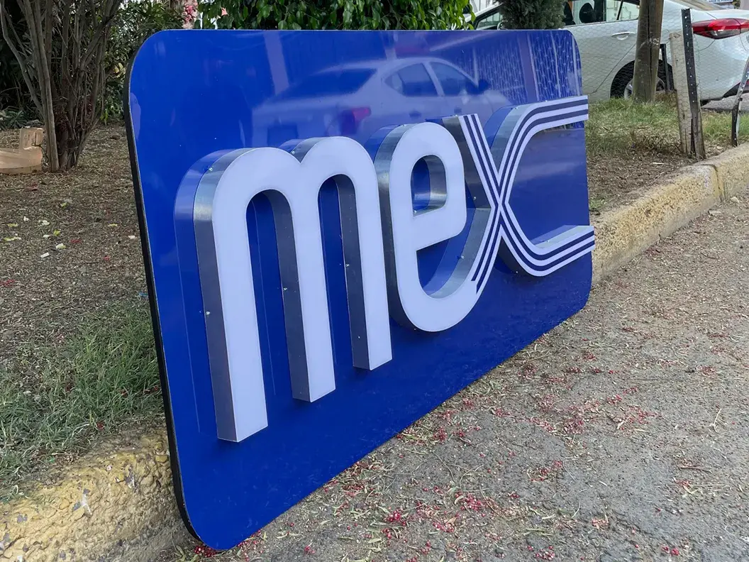 Anuncios Luminosos para Corporativos