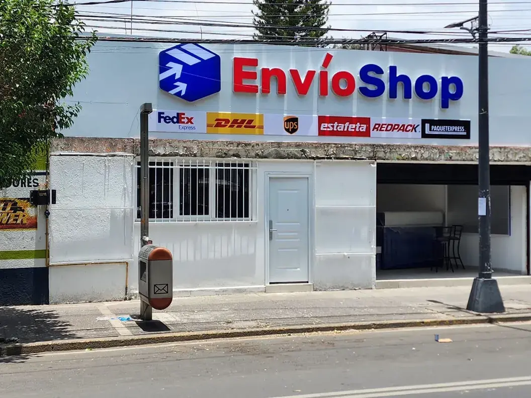 Anuncios Luminosos para Corporativos