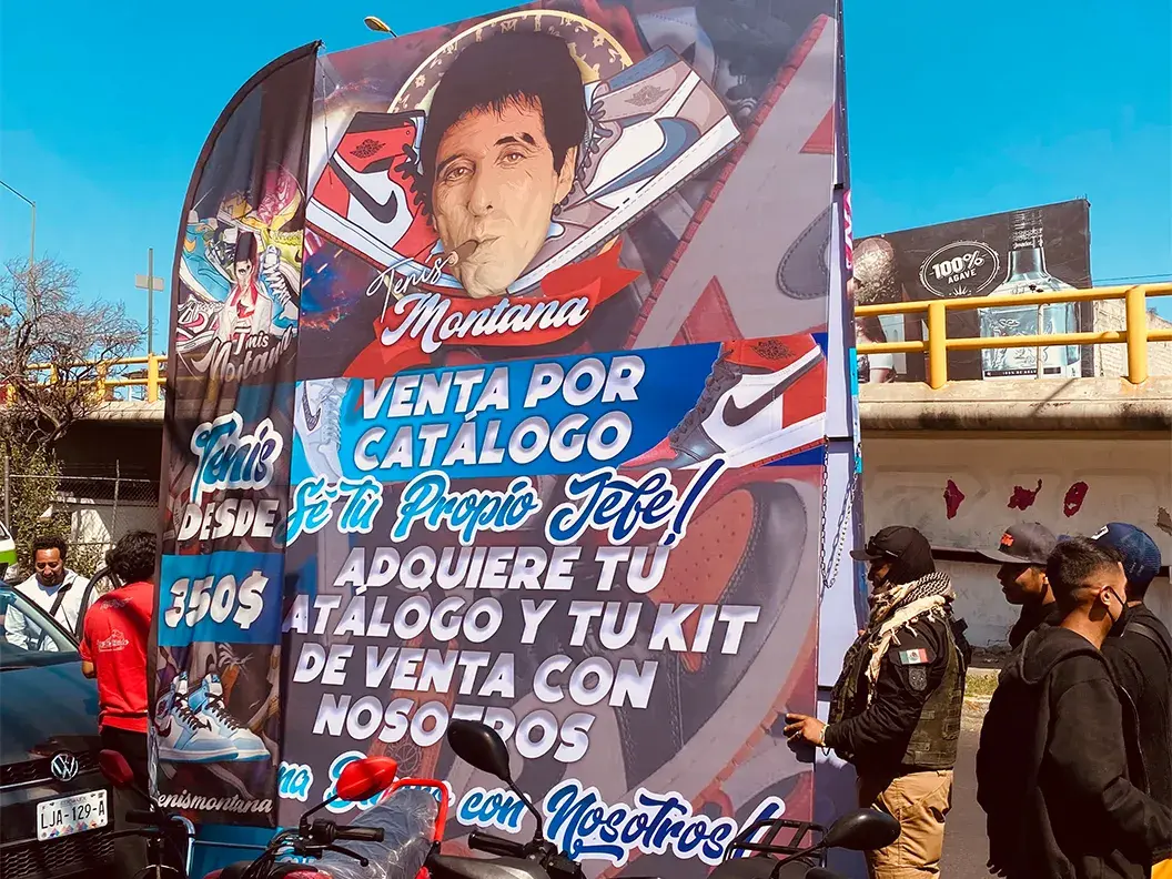 Impresión en gran formato en México