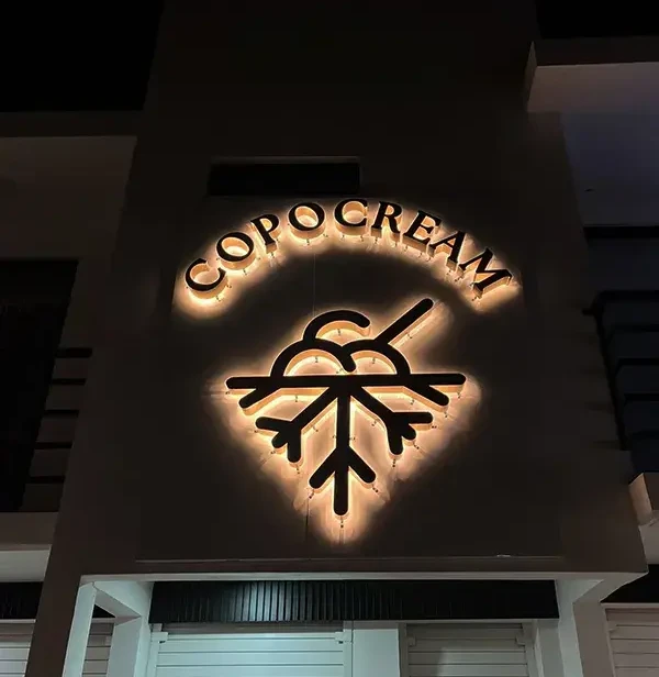 Anuncios Luminosos - Estructura Publicitaria México Letras 3d
